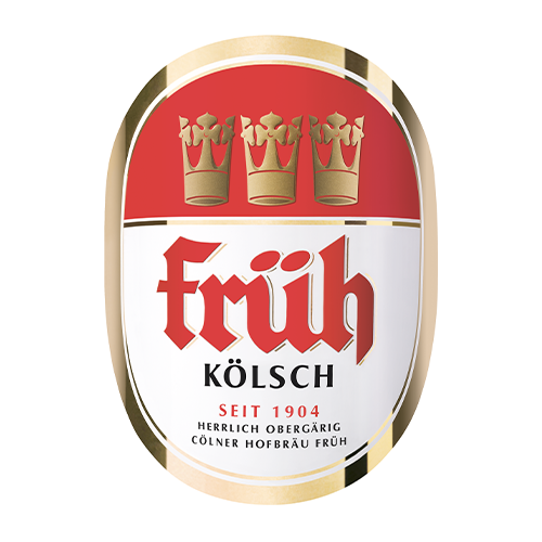 Cölner Hofbräu Früh GmbH & Co. KG
